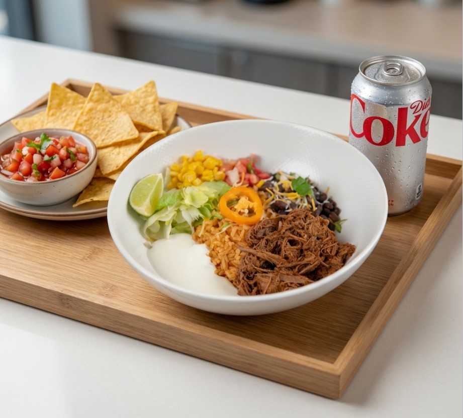 Zocalo Bowl