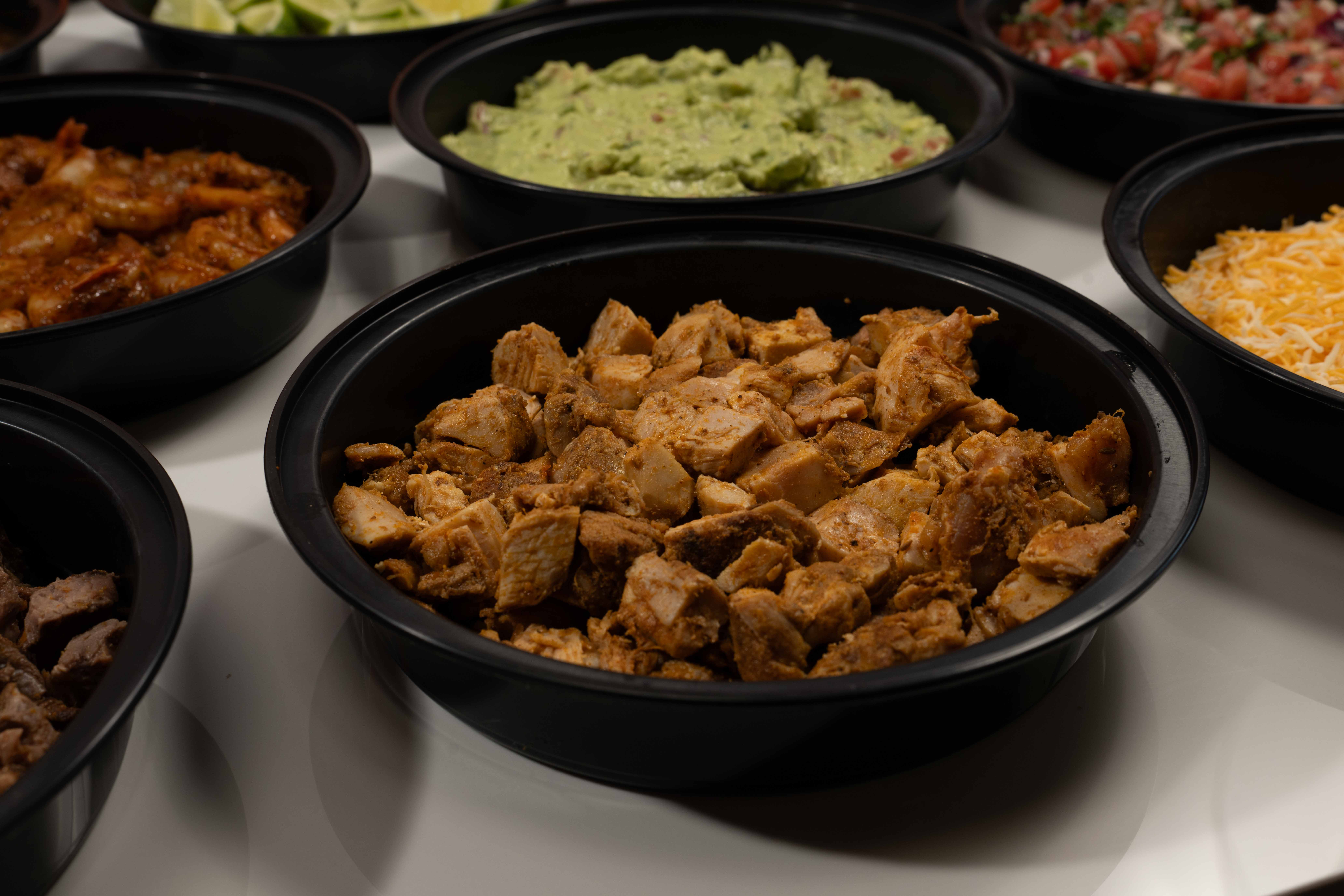 Extra Meat for Catering By weigth