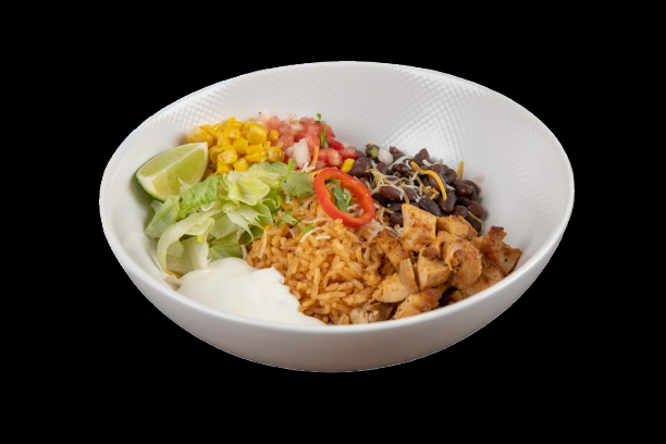 Zocalo Bowl