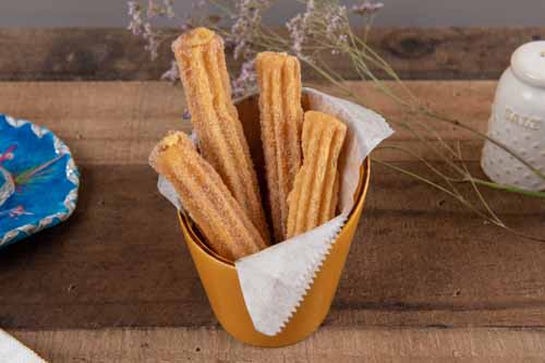 Churros