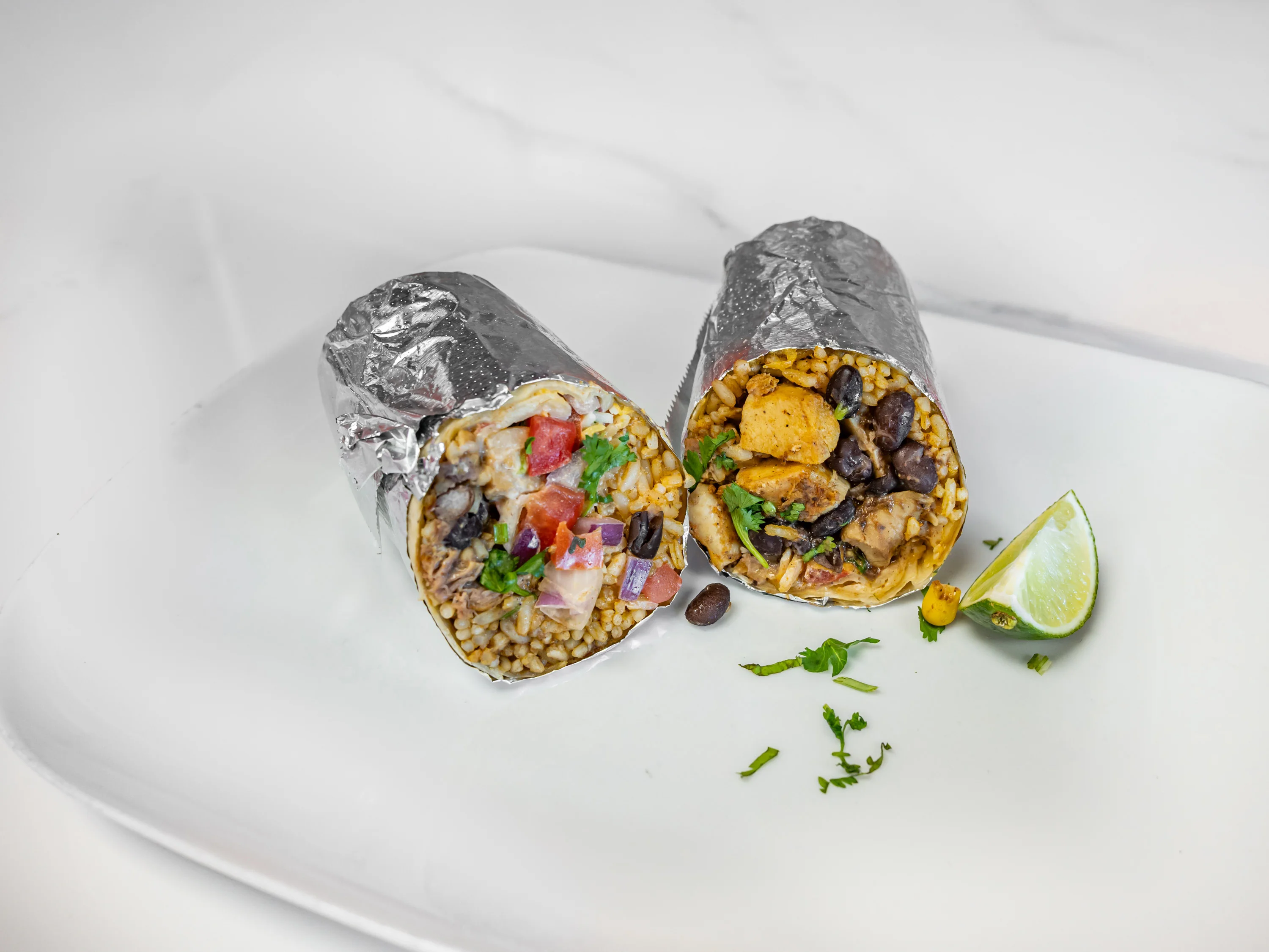 Burritos