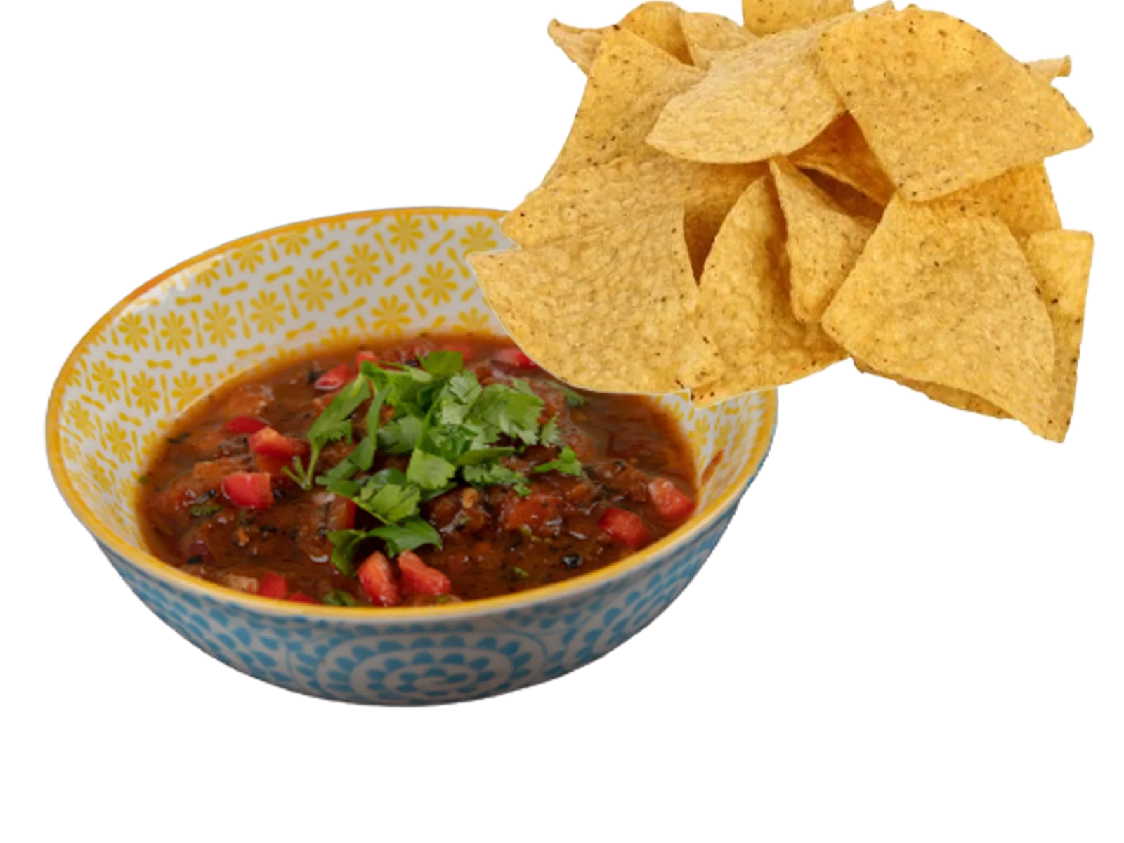 Chips n Salsa