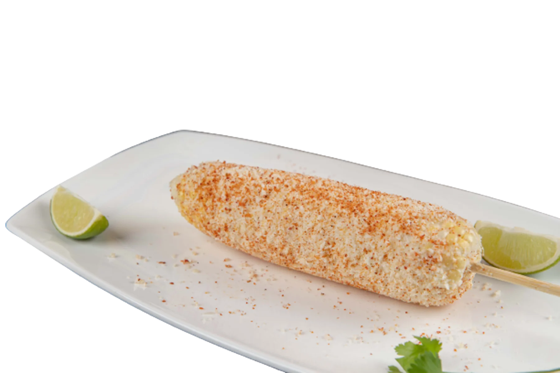 Elote Mexican Street Corn