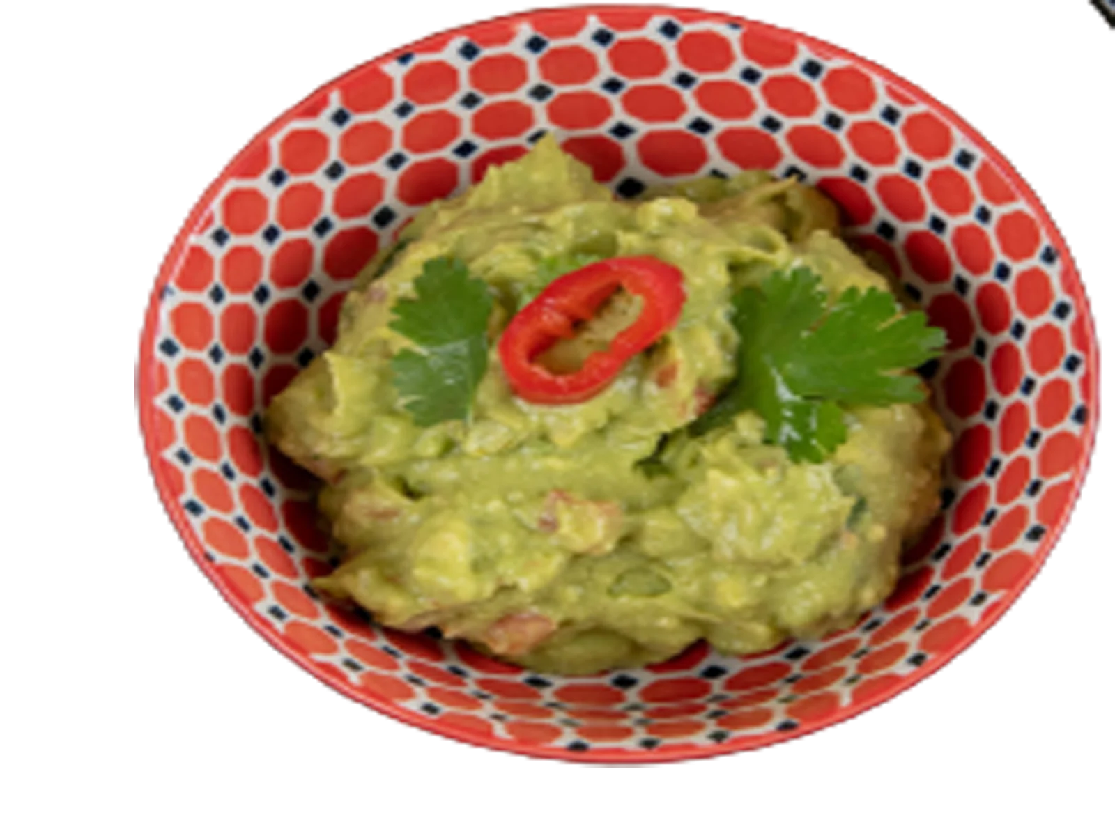 Gaucomole