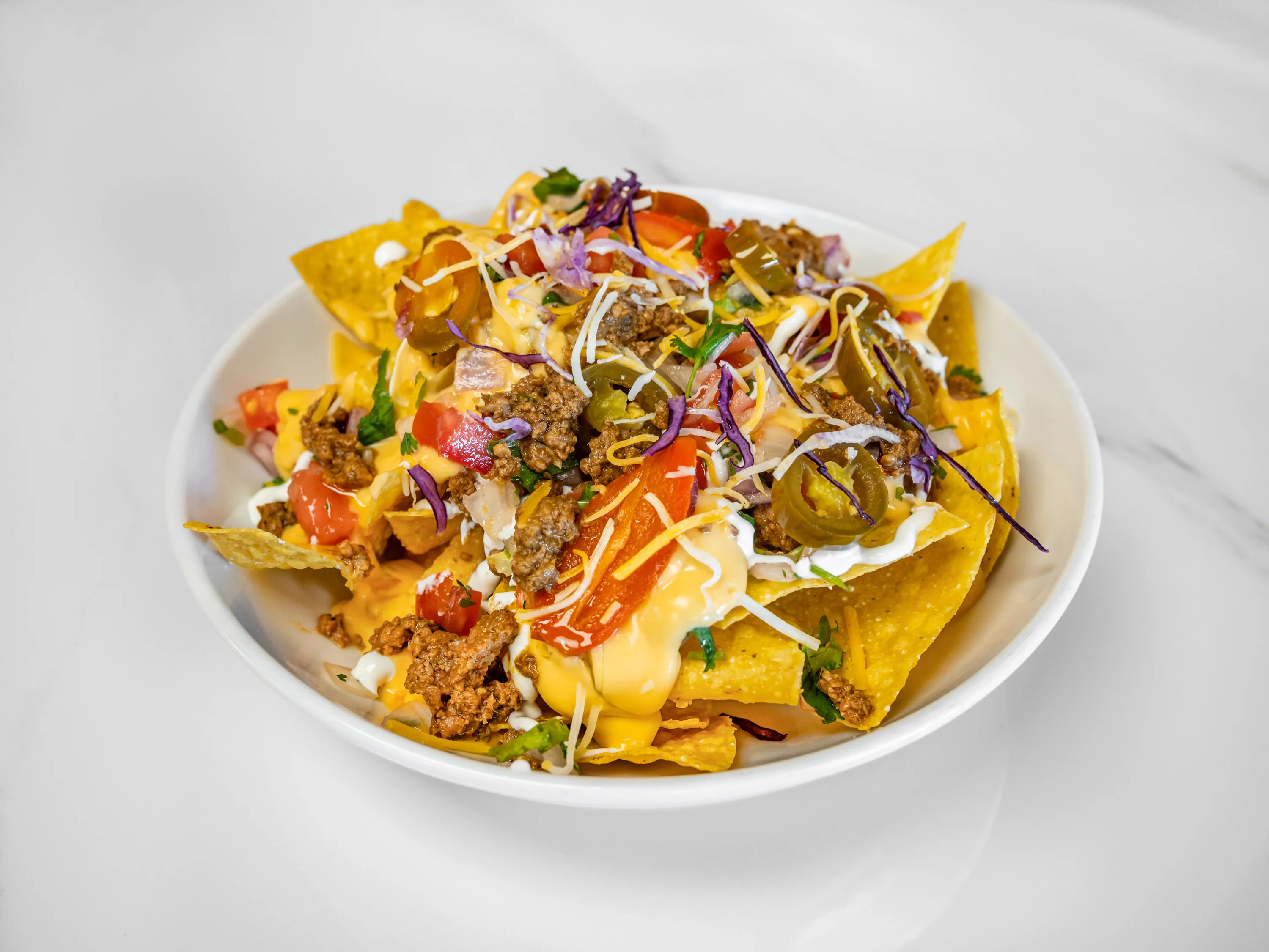 Nachos